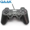 USB Gamepad Joystick Palanca Juego Vibrador Nintendo Gaak