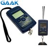 Balanza Digital Electrónica Bolsillo 40Kg 10g Gaak