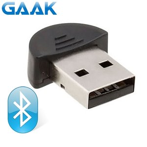 Gaak