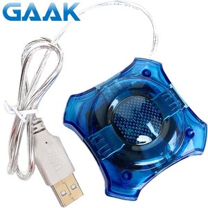 Gaak