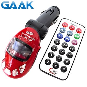Gaak
