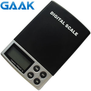 Gaak