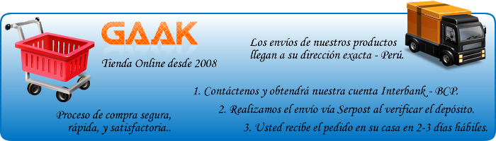 Gaak